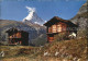 12457901 Zermatt VS Matterhorn  - Other & Unclassified