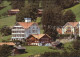 12457838 Beatenberg Hotel Kurhaus Silberhorn Beatenberg - Autres & Non Classés