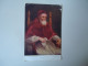 ITALY     POSTCARDS FIRENZE   POPES  GIULIO II RAFFAELLO   FOR MORE PURHASES 10% DISCOUNT - Autres & Non Classés