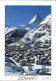12456973 Zermatt VS Mit Matterhorn  - Other & Unclassified
