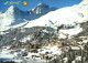 12456968 St Moritz Bad GR Stadtblick Panorama St Moritz - Autres & Non Classés
