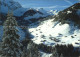 12456922 Gilbach Adelboden BE Mit Skigebiet Geils Regenbolshorn Adelboden - Other & Unclassified