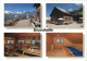 12456804 Brunni Engelberg Brunnihuette Terrasse Gastraum Bettenlager  - Altri & Non Classificati