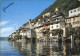 12456790 Gandria Lago Di Lugano Teilansicht Gandria - Other & Unclassified