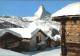 12456164 Zermatt VS Matterhorn  - Other & Unclassified