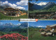 12456163 Adelboden Sillerenbuehl Gasthaus Total Panorama Adelboden BE - Sonstige & Ohne Zuordnung