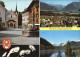 12456141 Sarnen Dorfplatz Melchtalerberge Sarnersee Wetterhorngruppe Sarnen - Altri & Non Classificati