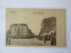Bulgaria Former Romania-Silistra:Shopping Street Unused Postcard About 1910,see Pictures - Bulgarije