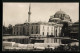 AK Constantinople, Mosquèe Sultan Beyazid  - Turquie