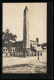 AK Constantinople, Obelisque De Theodore  - Turquie