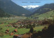 12456114 Zweisimmen Mit Gletscherhorn Weisshorn Rohrbachstein Zweisimmen - Sonstige & Ohne Zuordnung