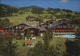 12456110 Gstaad Schoenried Hotel Ermitage Golf Gstaad - Autres & Non Classés