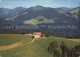 12456098 Wald ZH Gasthaus Alp Scheidegg Wald ZH - Andere & Zonder Classificatie