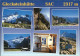 12455562 Grindelwald Glecksteinhuette Berner Alpen Grindelwald - Autres & Non Classés