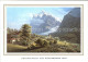 12455548 Grindelwald Mit Wetterhorn Berner Alpen Anno 1822 Kuenstlerkarte Grinde - Altri & Non Classificati