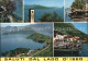 12454901 Iseo Panorama Lago D Iseo Monte Isola Iseosee Iseo - Other & Unclassified