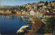 12453860 Lugano TI Lungolago Uferpromenade Luganersee Lugano - Andere & Zonder Classificatie