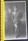 #15   Anonymous Persons  - Man Homme - Soldier Officer - England - Burnham-on-Sea - War, Military