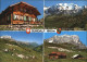 12453541 Kiental Bundalp Berner Oberland Kiental - Altri & Non Classificati