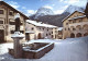 12451808 Bad Scuol Dorfplatz Unterengadiner Museum Im Winter Wintersportplatz Al - Sonstige & Ohne Zuordnung