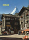 12451021 Zermatt VS Sporthotel Mit Matterhorn  - Other & Unclassified
