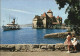 12447500 Chillon Chateau Montreux - Sonstige & Ohne Zuordnung