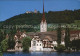 12444828 Stein Rhein Kloster St Georgen Burg Hohenklingen Stein Am Rhein - Andere & Zonder Classificatie