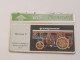 United Kingdom-(BTG-131)-Showman's Road Loco-(1)-(145)(5units)(343K06041)(tirage-1.000)(price Cataloge-15.00£-mint - BT Allgemeine