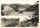 12443921 Monte Bre Lugano Panorama Teilansicht  Monte Bre Lugano - Autres & Non Classés