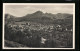 AK Annweiler, Panorama Aus Der Vogelschau  - Autres & Non Classés