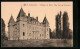 AK Audenarde, Chateau Du Baron Max Pyck De Peteghem  - Other & Unclassified