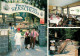 73743712 Lanke Restaurant Seeschloss Gastraum Terrasse Lanke - Wandlitz