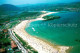 73743682 Noja Cantabria Playa De Ris Fliegeraufnahme  - Other & Unclassified