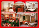 73743603 Sondershausen Thueringen Hotel Thueringer Hof Gaestezimmer Rezeption Ga - Sondershausen