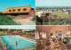 73743596 Hanstholm Camping Og Cafeteria Swimming Pool Hanstholm - Danemark