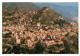 73743589 Taormina Sicilia Panorama Veduta Aerea  - Autres & Non Classés