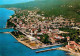 73743587 Crikvenica Kroatien Panorama Kuestenort Crikvenica Kroatien - Croatie