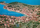73743586 Mali Losinj Panorama Kuestenort Mali Losinj - Croazia