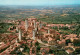73743576 San Gimignano Toscana Panorama Dall Aereo  - Autres & Non Classés