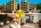 73743564 Paguera Mallorca Islas Baleares ES Hotel Palmira Restaurant Swimming Po - Other & Unclassified