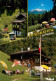 73743462 Waidring Tirol Berggasthaus Talsenalm Teilansichten Waidring Tirol - Altri & Non Classificati