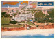 73743458 Albufeira PT Fliegeraufnahme Hotel Alfa Mar  - Autres & Non Classés