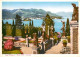 73743441 Isola Bella Lago Maggiore Gruenanlage Isola Bella Lago Maggiore - Other & Unclassified