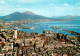 73743438 Neapel Napoli Fliegeraufnahme Panorama M. Vesuv Neapel Napoli - Other & Unclassified