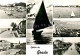 73743423 Grado Gorizia Teilansichten Strand Grado Gorizia - Other & Unclassified