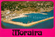 73743379 Moraira ES Vista Aerea Puerto  - Other & Unclassified