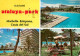 73743358 Marbella Andalucia Clubhotel Atalaya Park Pool Liegewiese Marbella Anda - Andere & Zonder Classificatie