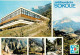 73743352 Mala Fatra Restauracia Sokolie Tiesnavy Velky Rozsutec Mala Fatra - Slovakia