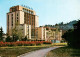 73743347 Brasov Brasso Kronstadt Hotel Carpati  - Romania