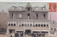 Cayeux Sur Mer (80 Somme) Grand Hôtel Du Kursaal - édit. LL N° 44 Colorisée Circulée 1913 - Cayeux Sur Mer